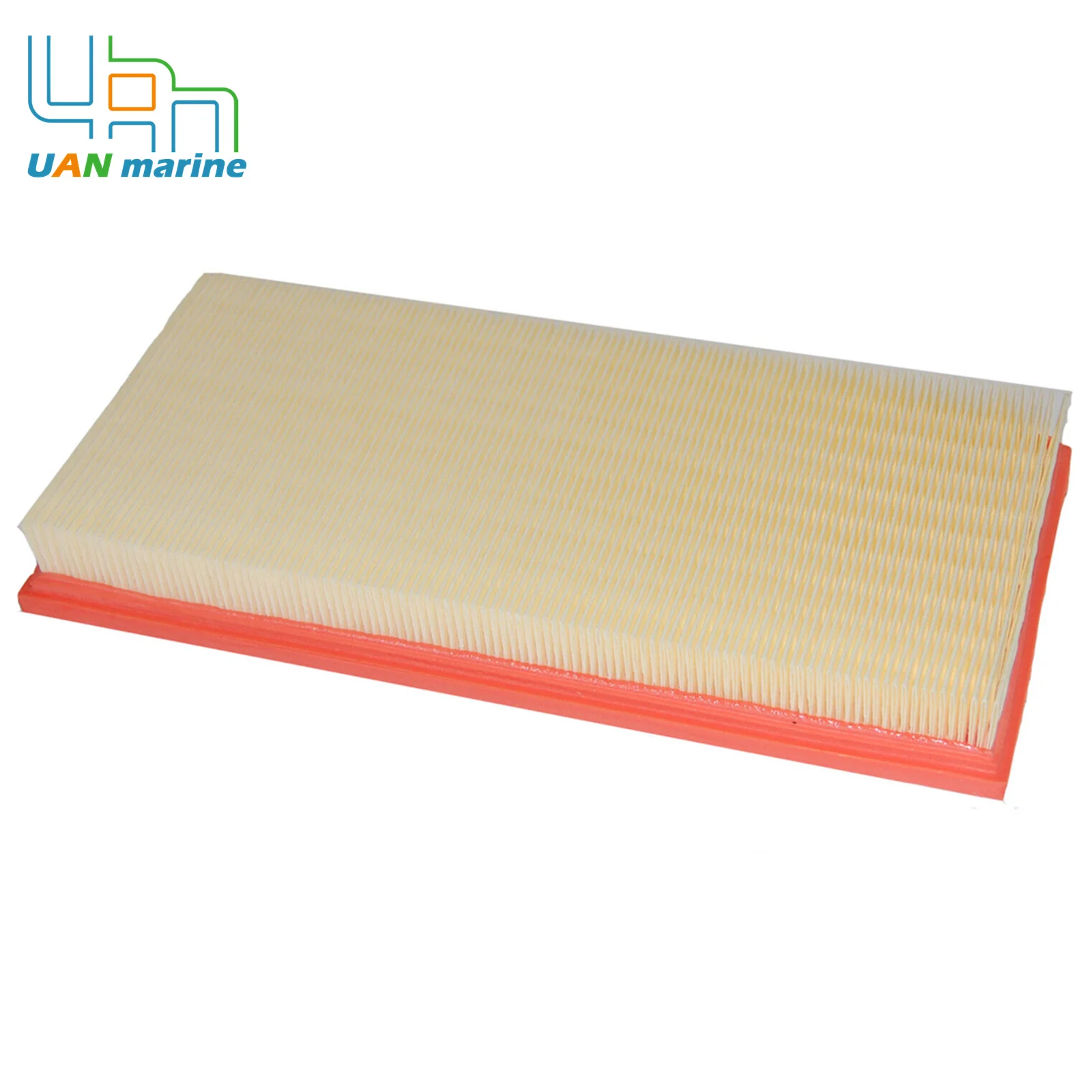 Вставка дизельного воздушного фильтра для двигателей Volvo Penta AQ AD MD 30 TMD40 KAD42 TAMD 71 72 73