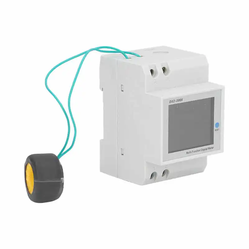 N52 2066 многофункциональный измеритель