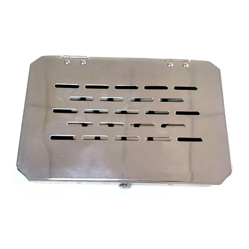 Набор инструментов для офтальмологической двойной хирургии век 12 шт. набор