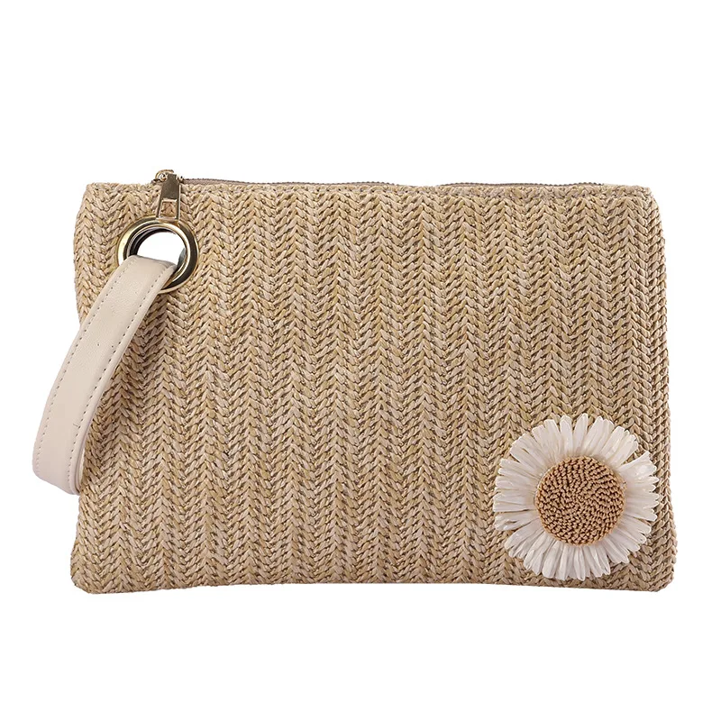 

Luxury Designer Handbag Shoulder Bags for Women Canvas Women's Bag the Tote Mini Riñonera Mujer Crossbody Side 2022 Trend Beach