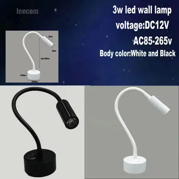 led Led Wall Light Indoor Aluminum Modern Effect Wall Lamp For Babyroom Living Room Bathroom wall sconce lighting