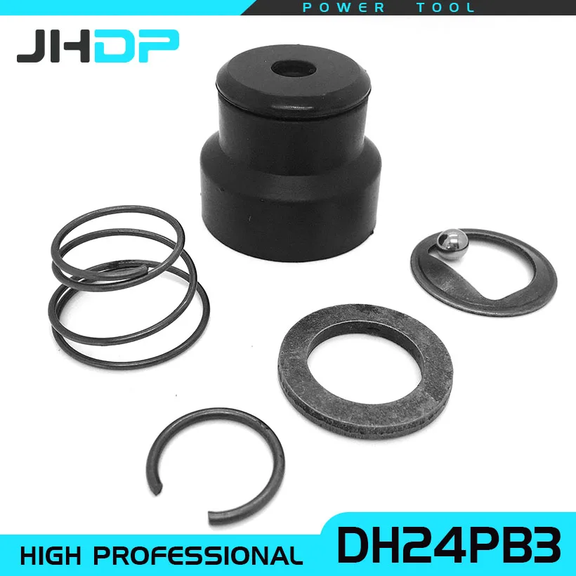 Зажимной патрон для Hitachi DH24PC3 DH24PB3 DH24PD3 DH24PF3