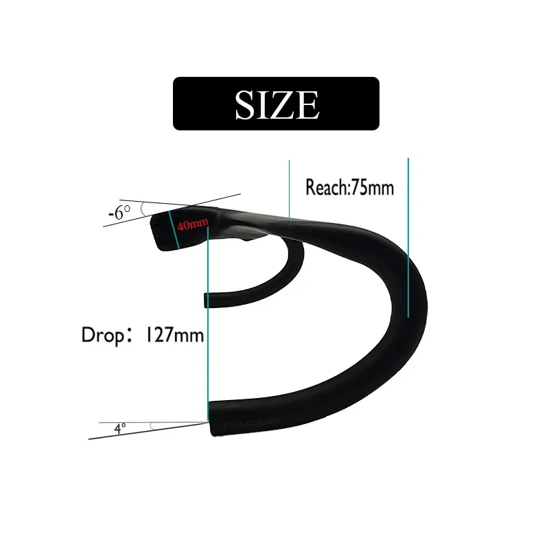 Карбоновый руль Cockpit Di2 для SL7 SL8