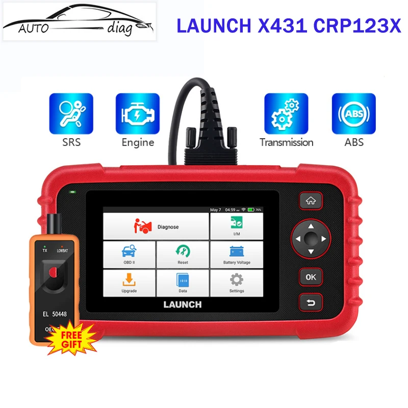 ΠΠΈΠ°Π³Π½ΠΎΡΡΠΈΡΠ΅ΡΠΊΠΈΠ΅ ΠΈΠ½ΡΡΡΡΠΌΠ΅Π½ΡΡ LAUNCH X431 CRP123X Π΄Π»Ρ Π°Π²ΡΠΎΠΌΠΎΠ±ΠΈΠ»Ρ, OBD2, ΡΠΊΠ°Π½Π΅Ρ Π΄Π»Ρ Π΄Π²ΠΈΠ³Π°ΡΠ΅Π»Ρ Obd2, ABS, ΠΏΠΎΠ΄ΡΡΠΊΠ° Π±Π΅Π·ΠΎΠΏΠ°ΡΠ½ΠΎΡΡΠΈ, SRS, ΡΡΠΈΡΡΠ²Π°ΡΠ΅Π»Ρ ΠΊΠΎΠ΄ΠΎΠ², Π±Π΅ΡΠΏΠ»Π°ΡΠ½ΡΠ΅ ΠΎΠ±Π½ΠΎΠ²Π»Π΅Π½ΠΈΡ, Π°Π²ΡΠΎΠΌΠΎΠ±ΠΈΠ»ΡΠ½ΡΠ΅ ΠΈΠ½ΡΡΡΡΠΌΠ΅Π½ΡΡ ΠΠΈΠ°Π³Π½ΠΎΡΡΠΈΡΠ΅ΡΠΊΠΈΠ΅ ΠΈΠ½ΡΡΡΡΠΌΠ΅Π½ΡΡ LAUNCH X431 CRP123X Π΄Π»Ρ Π°Π²ΡΠΎΠΌΠΎΠ±ΠΈΠ»Ρ, OBD2, ΡΠΊΠ°Π½Π΅Ρ Π΄Π»Ρ Π΄Π²ΠΈΠ³Π°ΡΠ΅Π»Ρ Obd2, ABS, ΠΏΠΎΠ΄ΡΡΠΊΠ° Π±Π΅Π·ΠΎΠΏΠ°ΡΠ½ΠΎΡΡΠΈ, SRS, ΡΡΠΈΡΡΠ²Π°ΡΠ΅Π»Ρ ΠΊΠΎΠ΄ΠΎΠ², Π±Π΅ΡΠΏΠ»Π°ΡΠ½ΡΠ΅ ΠΎΠ±Π½ΠΎΠ²Π»Π΅Π½ΠΈΡ, Π°Π²ΡΠΎΠΌΠΎΠ±ΠΈΠ»ΡΠ½ΡΠ΅ ΠΈΠ½ΡΡΡΡΠΌΠ΅Π½ΡΡ