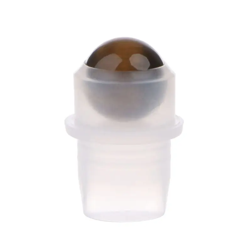 RXJC натуральный драгоценный камень роликовый шарик подходит для красоты и ухода