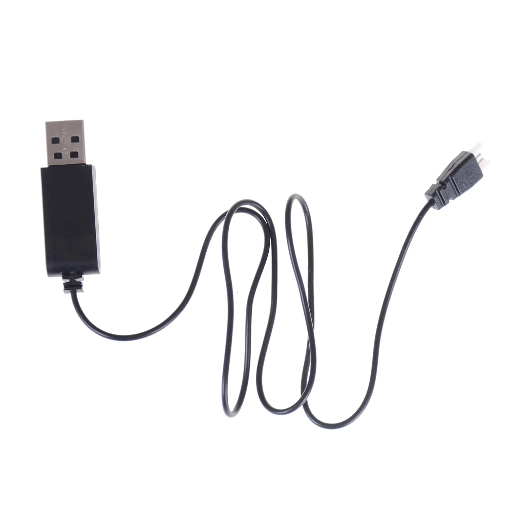 

1pc Automatic Power Off 3.7V Lipo Battery Charger For H8 MINI Syma X5C Charger XH Plug Charger 3.7 V 1S Charger