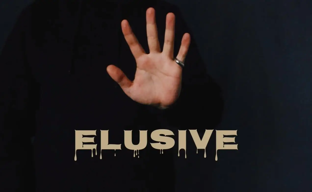 

2023 Elusive by Sultan Orazaly - Magic Tricks