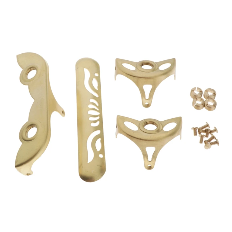 

Alto Sax Saxophone Key Guard Key Guard Saxophone Repair Kit DIY Accessories