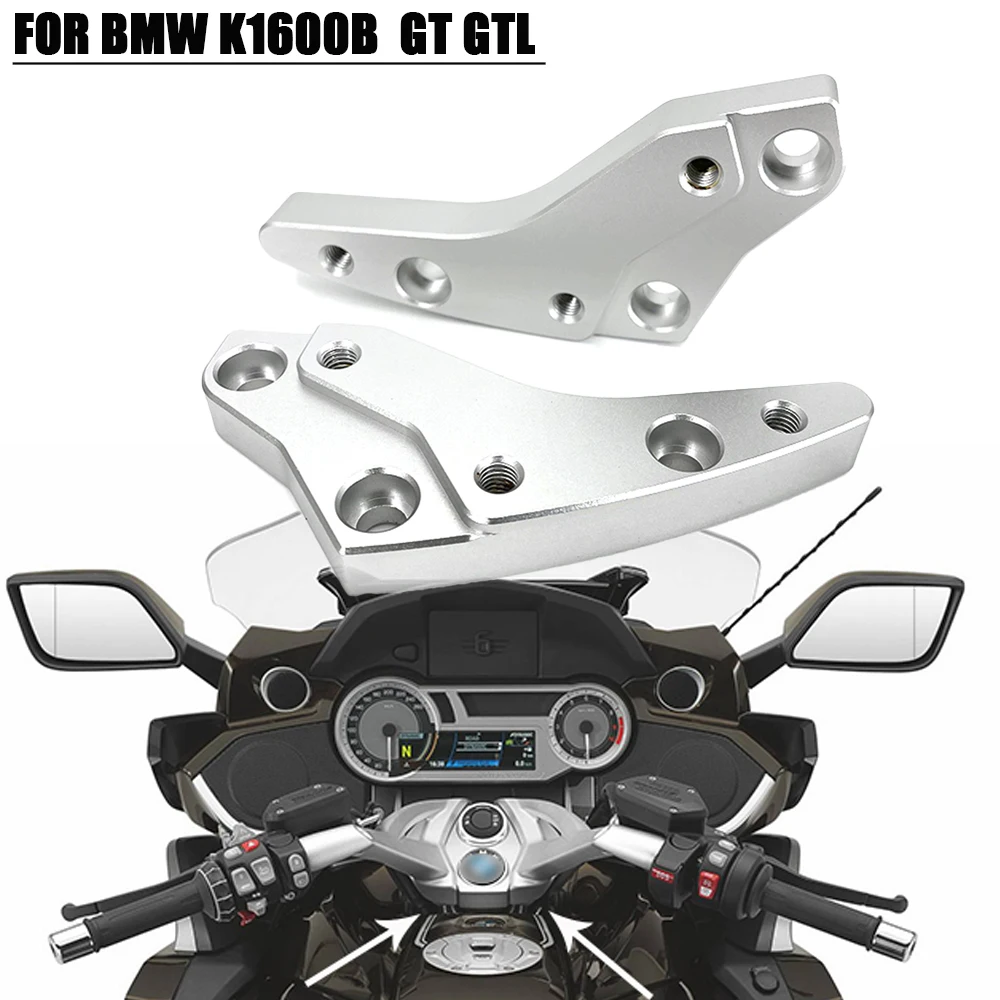 

Руль для BMW K1600GT K1600GTL K 1600GT 1600GTL K 1600 GT GTL 2012-2019 2018 2017 2016