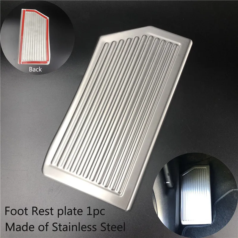 

Car Pedal Cover For Hyundai Tucson Sonata SantaFe i40 ix35 ix45 NEXO Genesis /Kia SPORTAGE CEED K5 Optima KX5 Sorento Stinger
