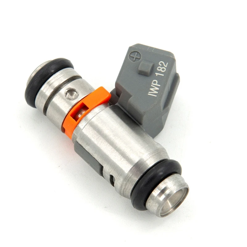 4 шт./партия форсунка топливного инжектора PI8732885 для двигателя Piaggio Gilera Vespa GTS250 300 IWP