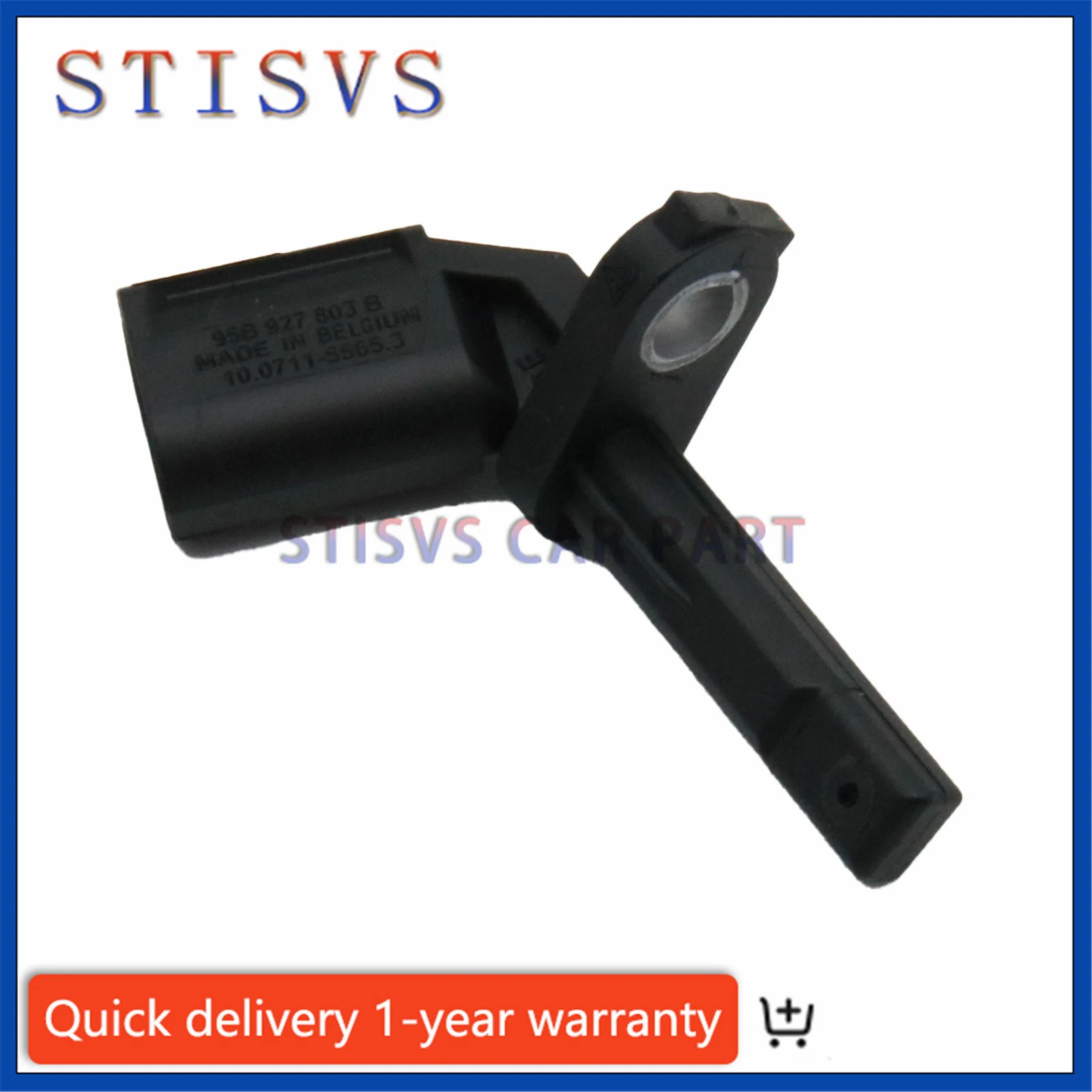 Датчик скорости колеса ABS 95B 927803 B Для PORSCHE MACAN -A 927 803 -Б