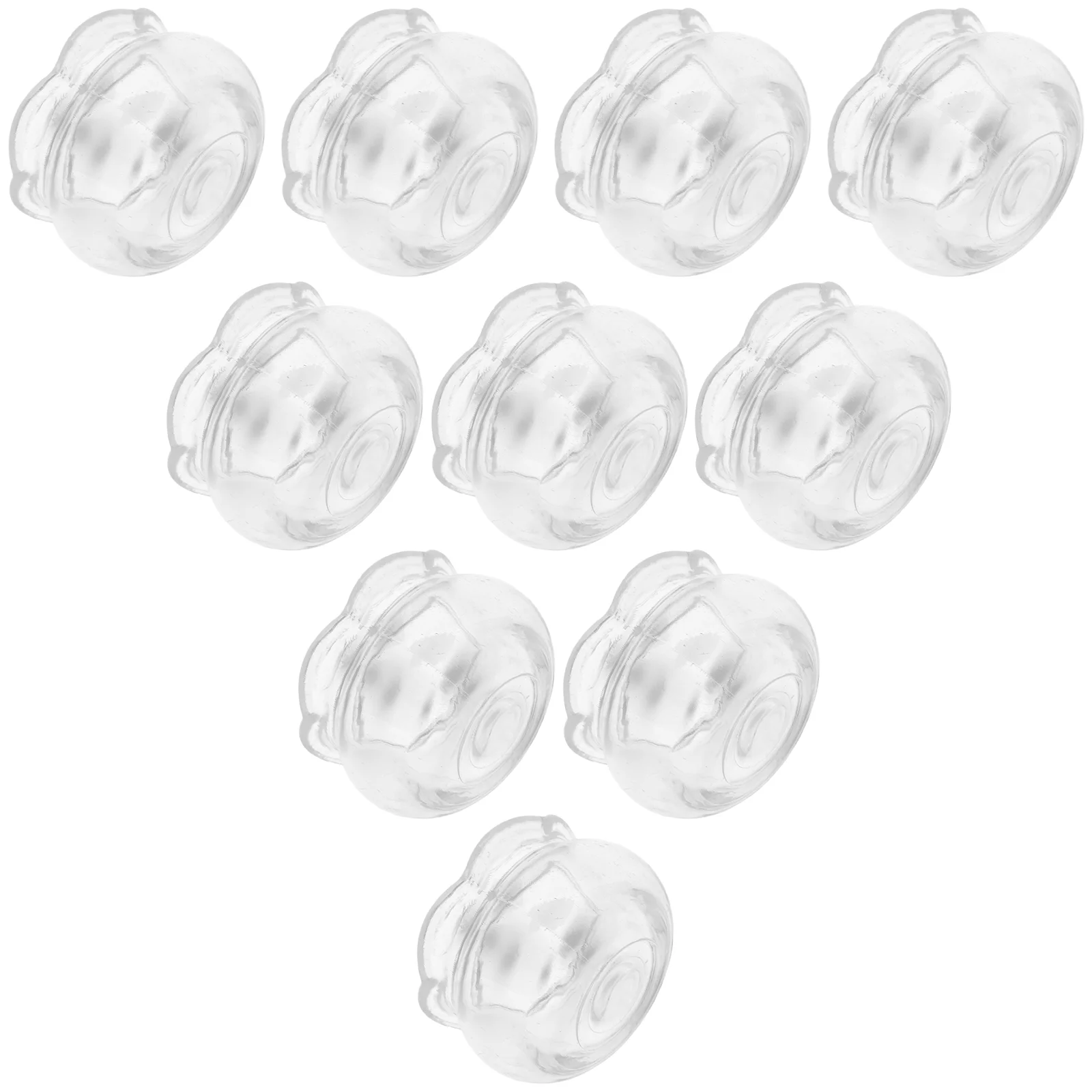 10 шт. мини-украшения для аквариума мебельные миски украшения кукольного домика