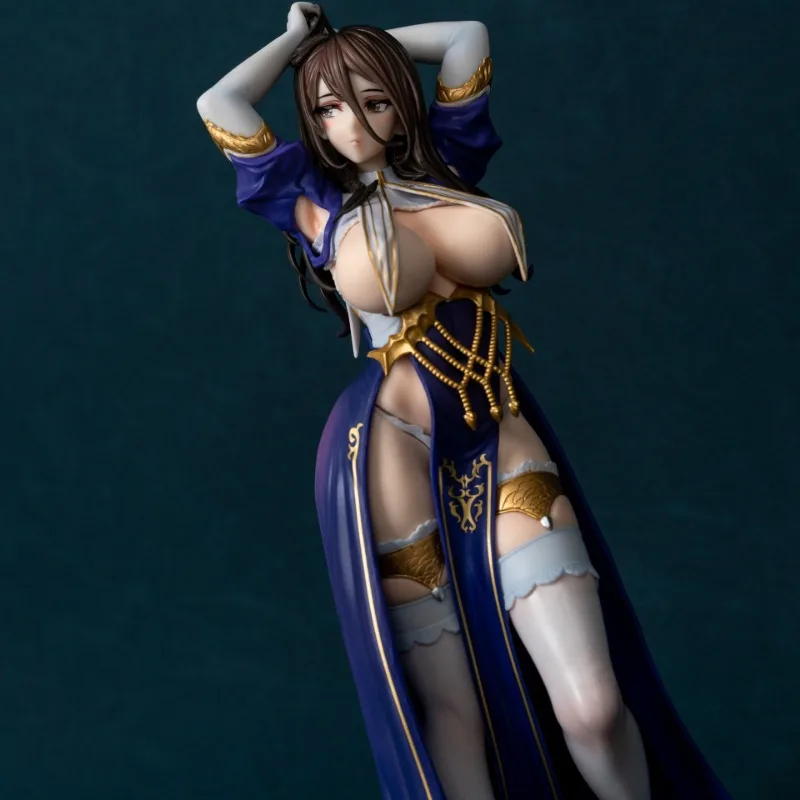 Фигурка монахини Holy Treatment 28 см