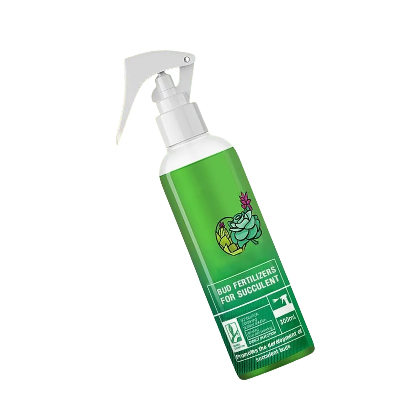 

Суккулентные растительные удобрения, безопасный мягкий суккулентный питательный раствор для суккулентов, аксессуары для посадки