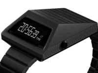 Часы Cybertruck#3