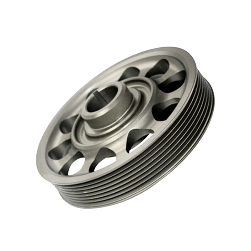 Фотовес коленчатый вал шкив для Honda CIVIC ACCORD FD2 FD2R 2 0