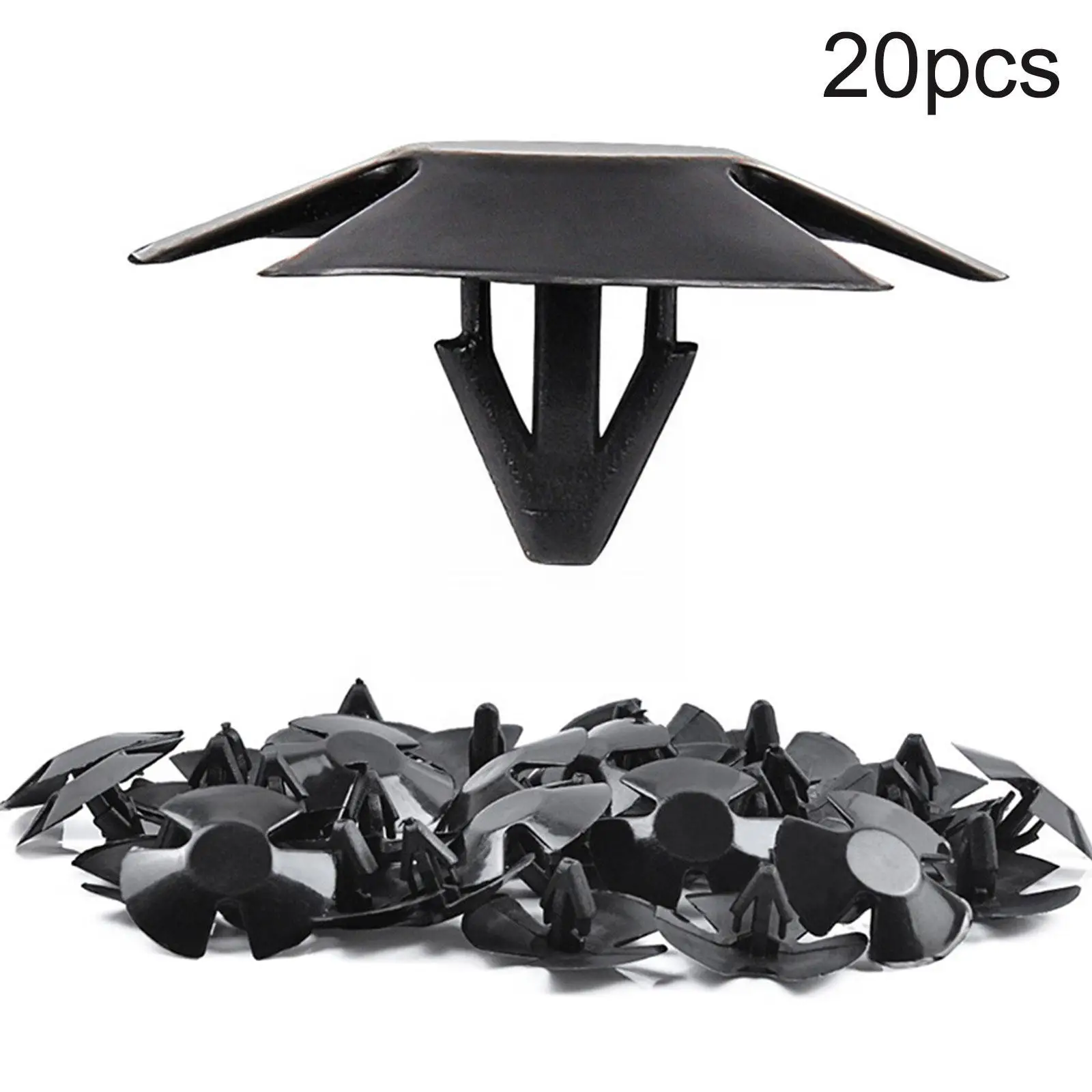 

Car Trunk Snap Insulation Cover Retainer Clip Internal Parts For 300 2005-2017 For Cherokee 2015-2017 For Ram O2p2