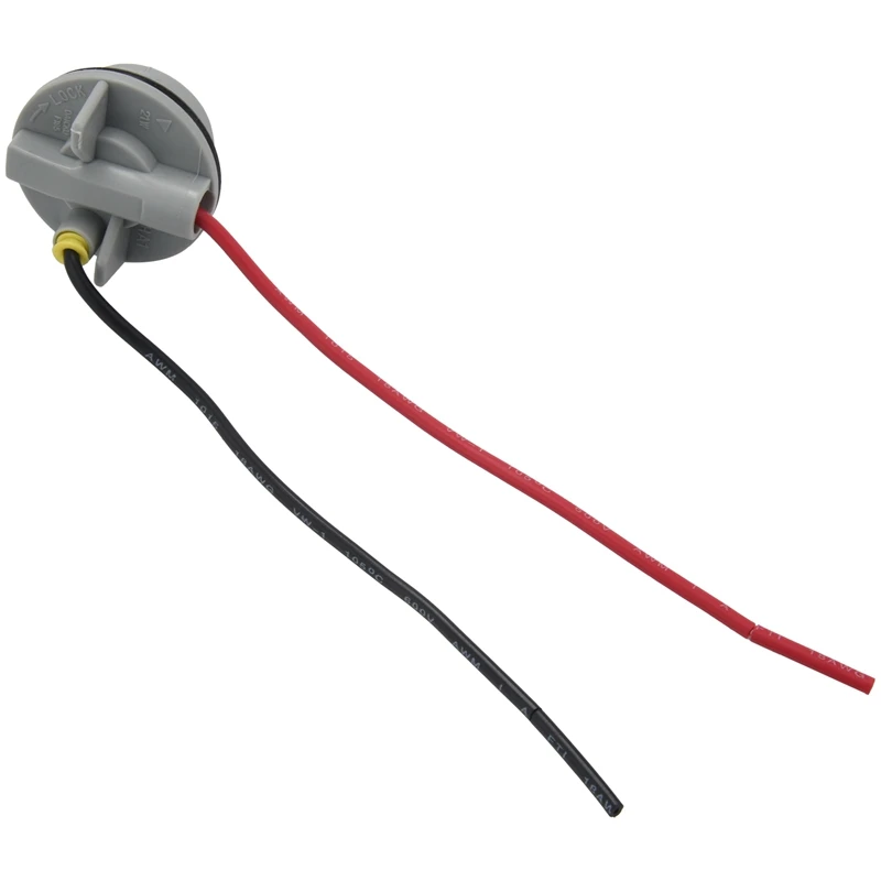 4 шт. патроны для ламп 1156 Bay15d P21/5 Вт