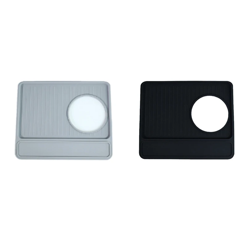 

Coffee Mat For Breville 870/880 Silicone Espresso Non-Slip Mat