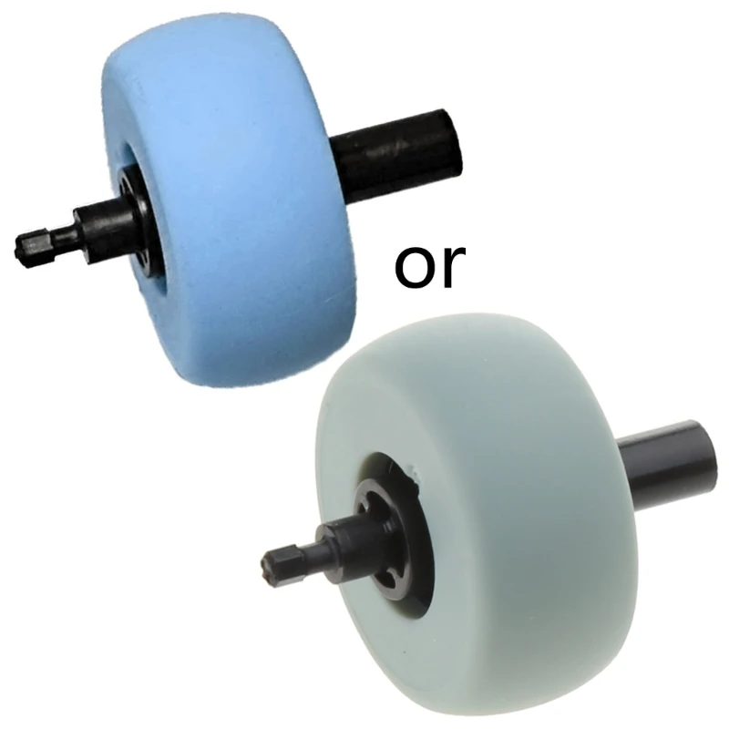 

Gaming Mouse Scroll Wheel Pulley Mice PlasticRolling Wheel Repair Replacement for Logitech Mouse