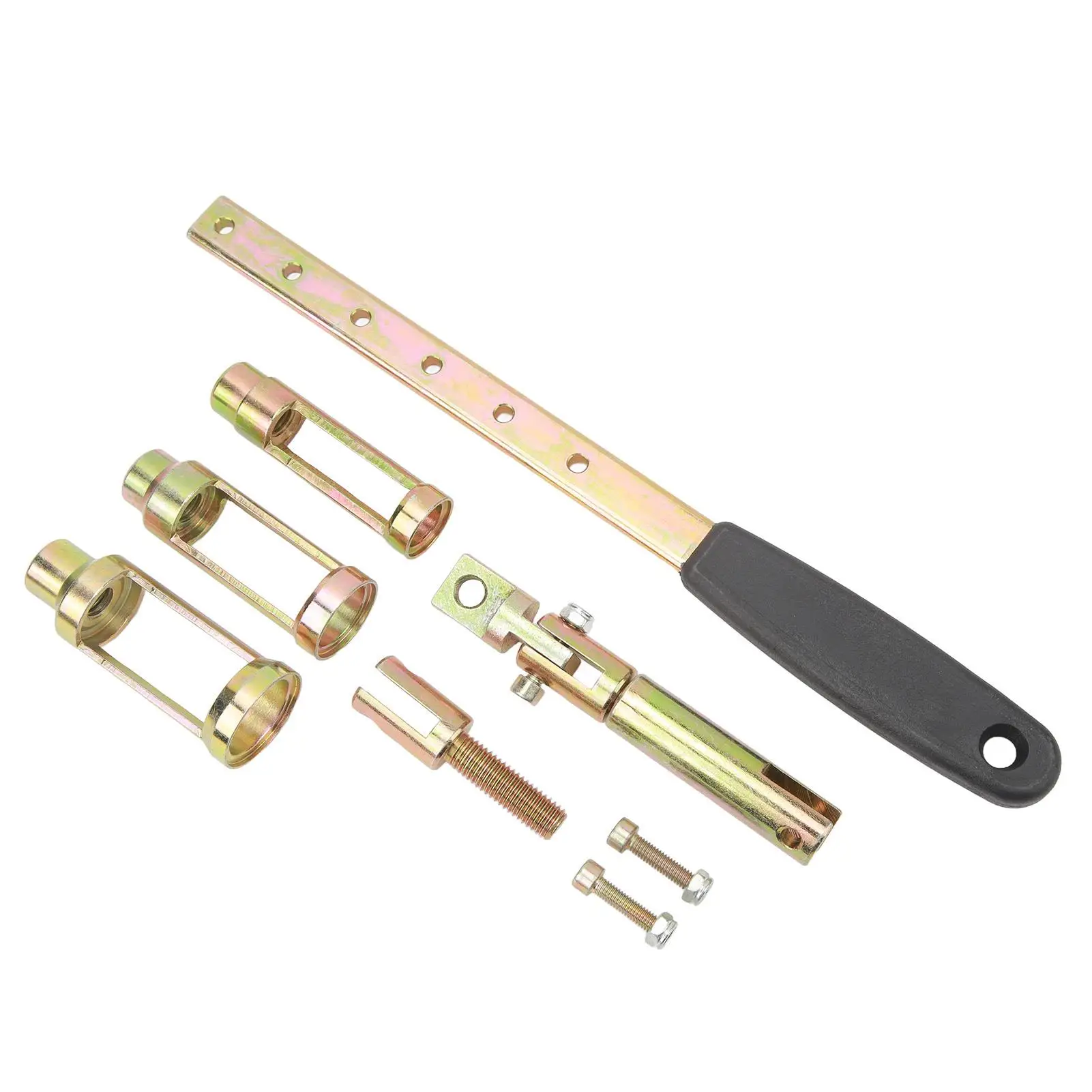 8 шт. инструмент для клапана 20 мм 26 34 высокопроизводительный снятия замены Fiat Ducato