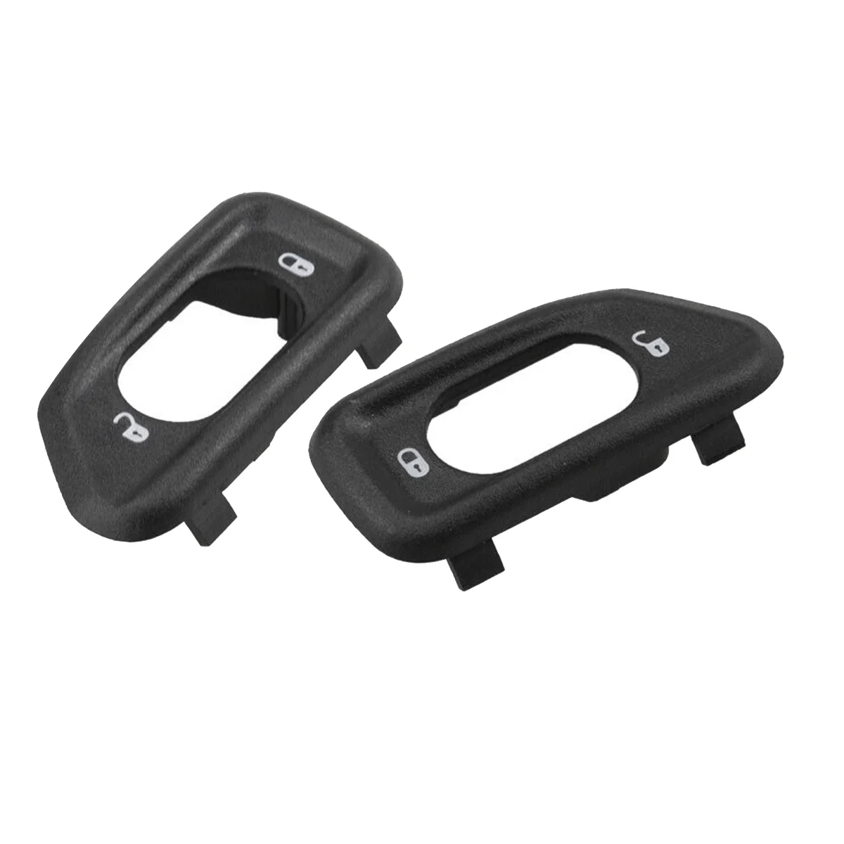 Рамка переключателя замка двери пассажира 68185910 AA для Jeep Wrangler Jk J3 2011-2018 рамка