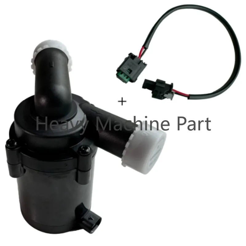 

Электрический водяной насос для циркуляционного насоса Webasto Thermo Top C E Z 12 В 9002514 Б