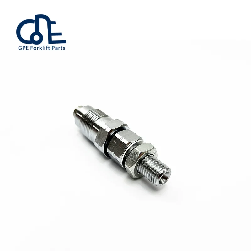 

Forklift Parts Nozzle Assembly used for QD32 NISSAN with OEM 16800-63G21