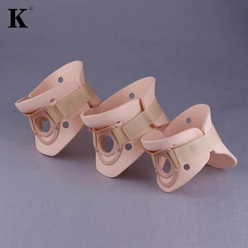 3 size Thickened Baby/child/adult Cervical Brace Correct Posture Neck Collar Torticollis Collar Fixed Crooked Neck