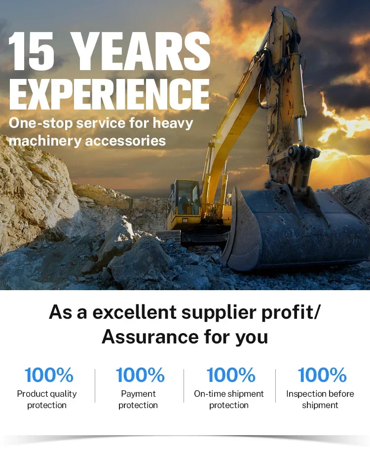 Экскаватор Оригинальный Новый Гидравлический Главный насос 14528547 14518004 14516405 PVC65RC01