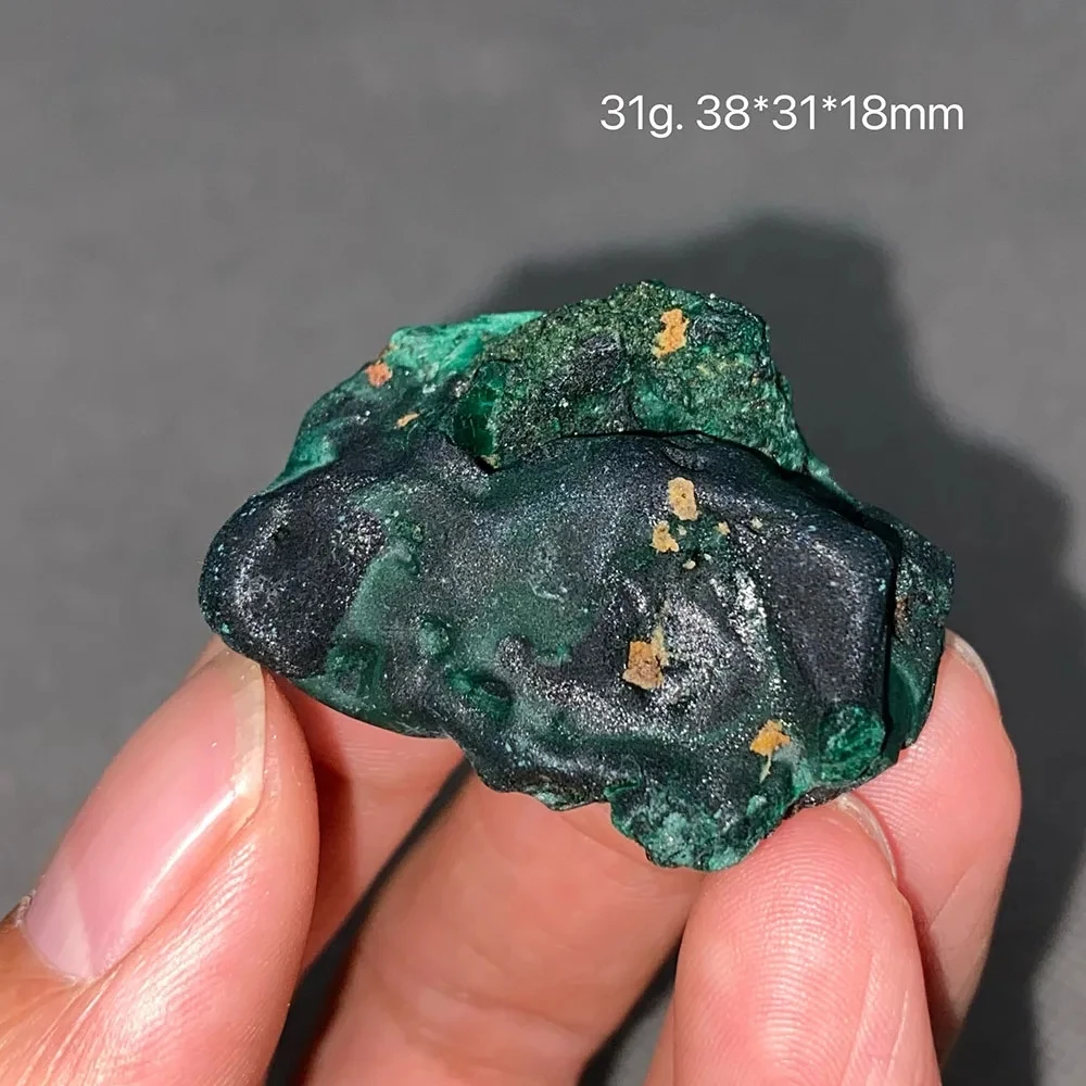 

Натуральный малахит TEGSTGKW