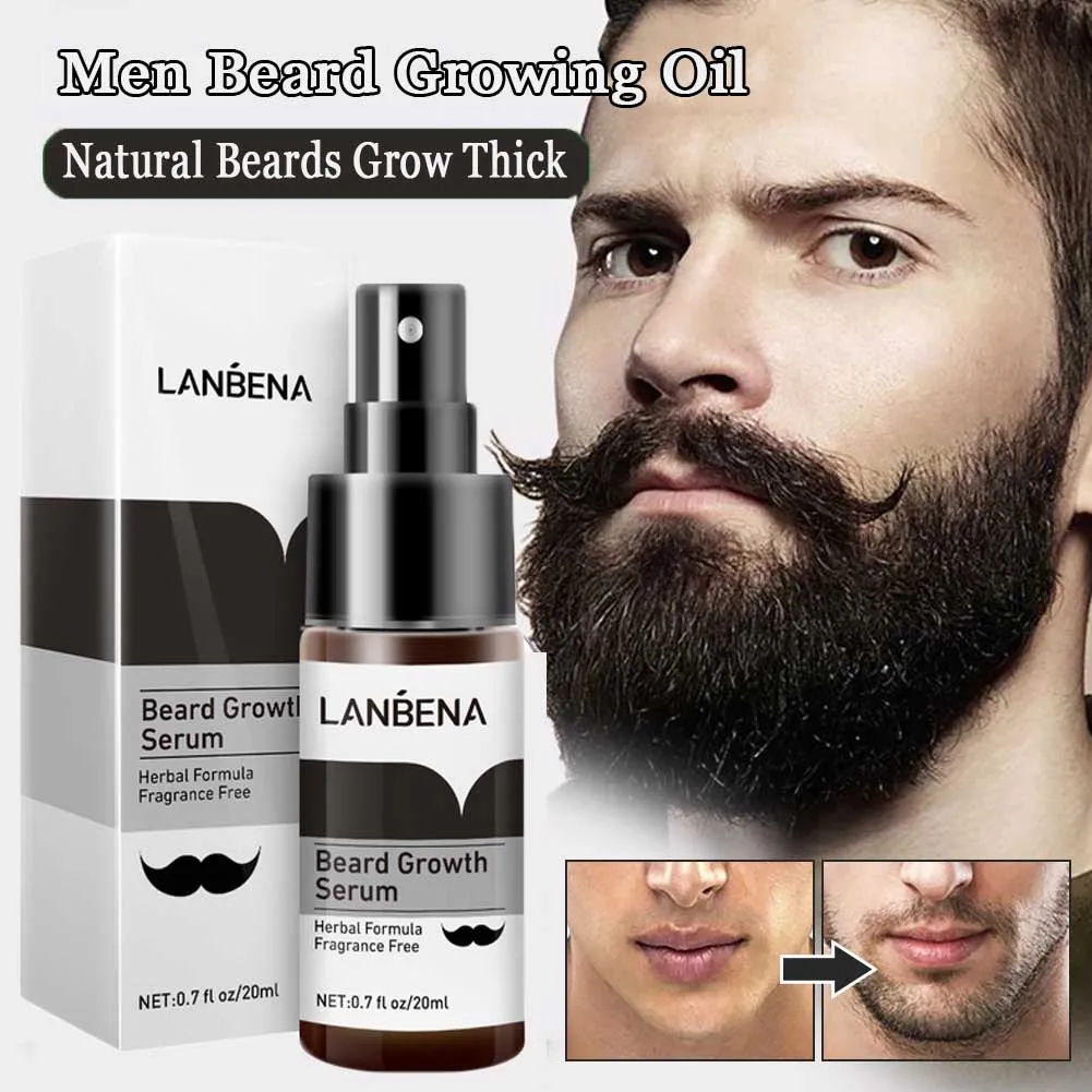 

Растительное масло для бороды, 100% натуральное растительное масло для бороды, густые и более утолщенные волосы, масло для бороды для мужчин, ...