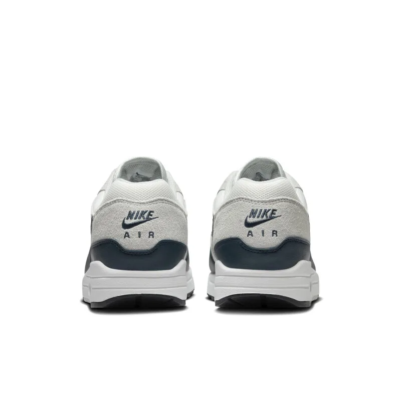 Мужские кроссовки NIKE AIR MAX 1 ESS Классические Модные дышащие удобные повседневные в