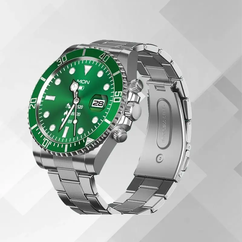 

Ultimate Cross-Border Direct Supply: Experience the Revolutionary Smart Watch with Bluetooth Call Functionality