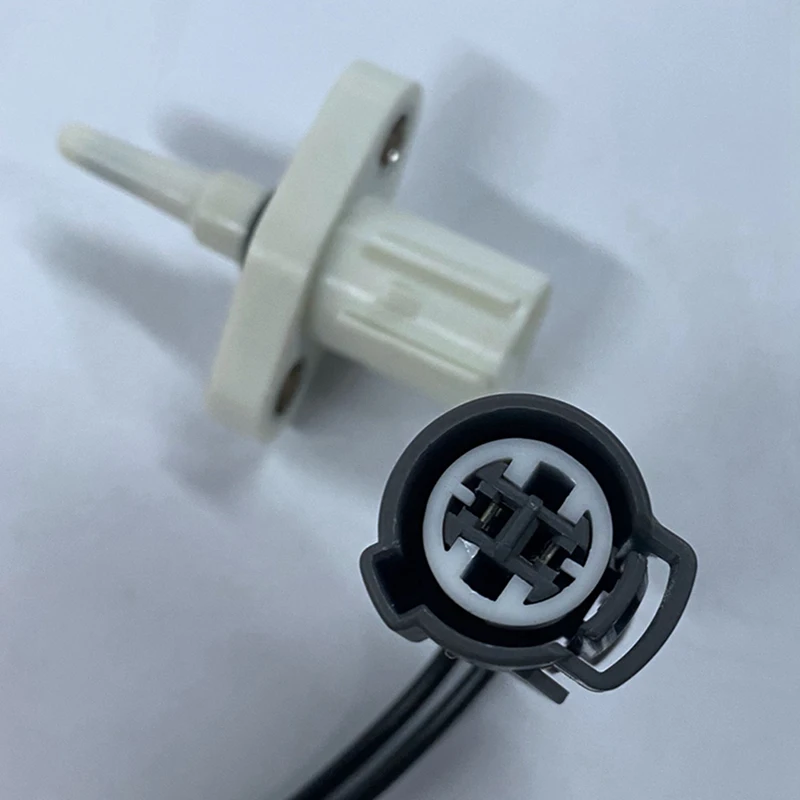 3X 37880P05A00 Fiat Впускной датчик с разъемом для Civic Honda Accord TL 37880-P05-A00 температуры