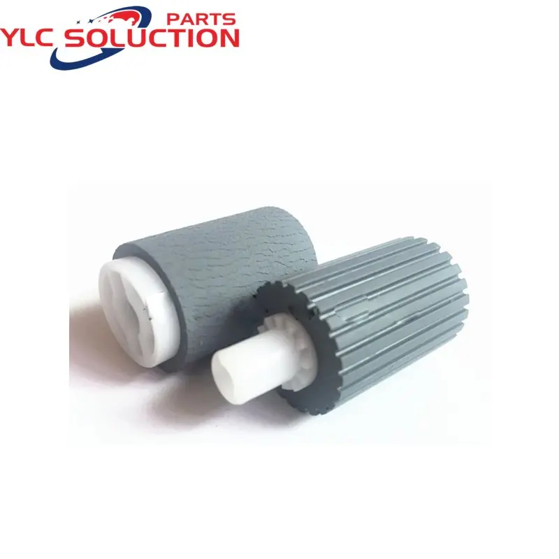 

10 комплектов 3BR07040 36211110 ADF пикап кормовой ролик для Kyocera M2030 M2035 M2040 2135 2235 M2530 M2535 M2540 M2635 M2640 M2735 M2835