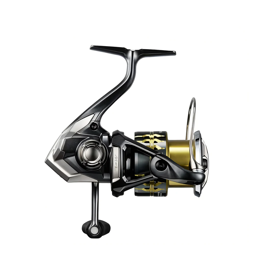 Катушка спиннинговая SHIMANO 25 SUSTAIN 3+1BB, максимальное сопротивление 9-11 кг, для морской и пресной воды (art.: 3920da248dfb0) - 3920da248dfb0