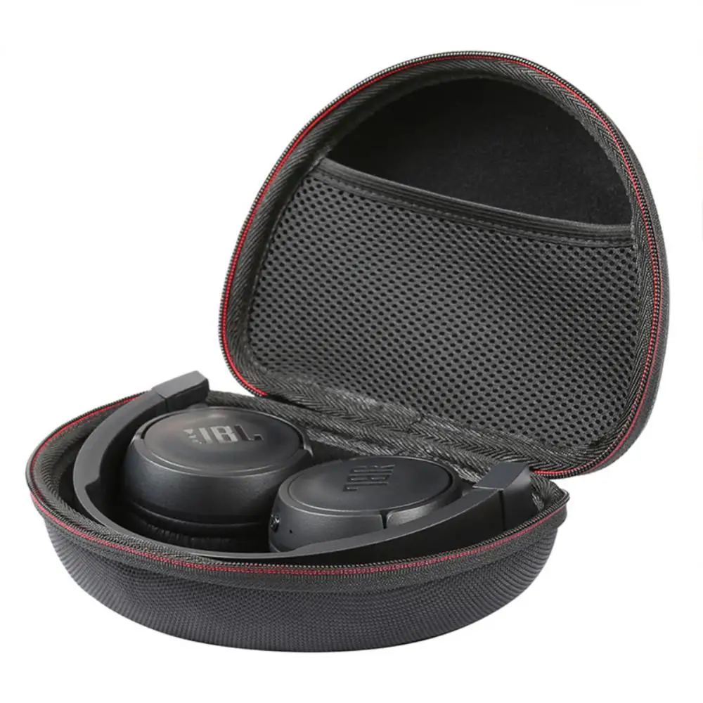 

Earphones Accessories Carrying Case Anti-fouling Fashionable Wireless Headphones Box Waterproof Portable Storage Cover