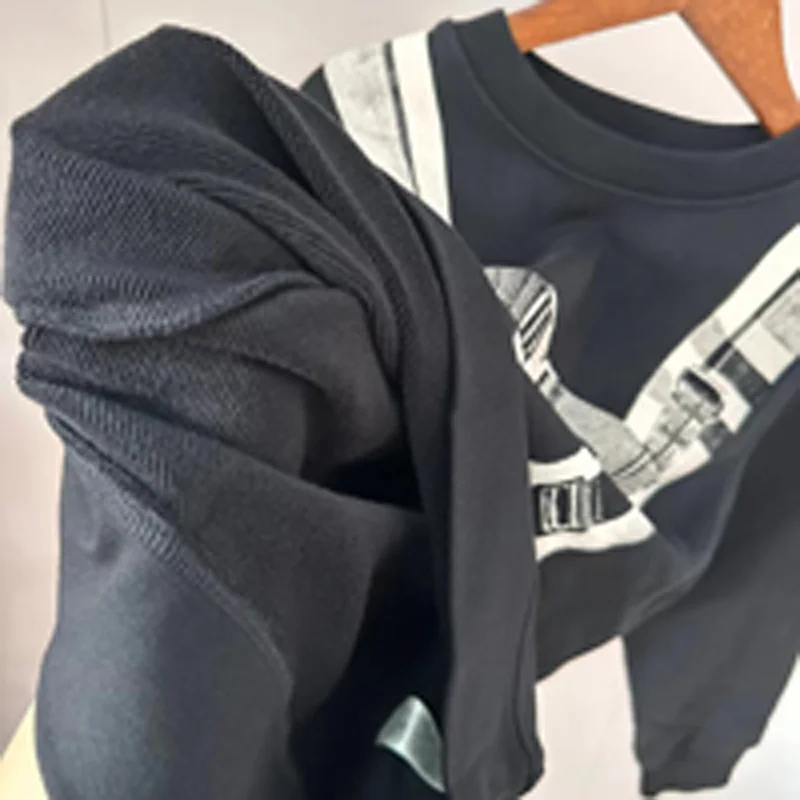 

_ 2023 свитшот для девочек, детская одежда, дизайнерская одежда для девочек, детская одежда для девочек, одежда для маленьких девочек, детская одежда