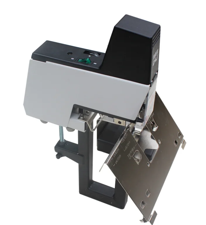 

106 Electric Auto Rapid Stapler Binder machine 2-50 sheets Heavy Duty Electric Flat and Saddle Stapler