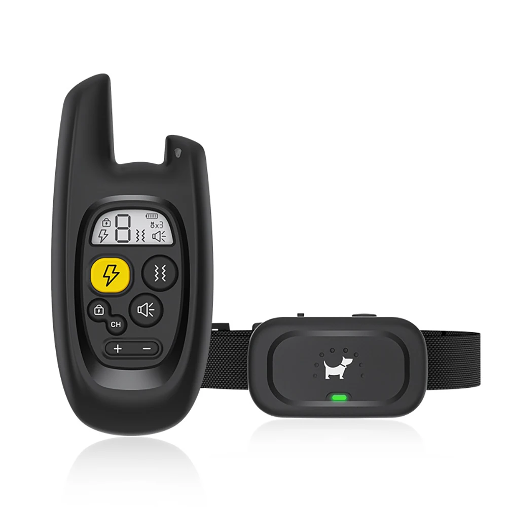 Рисунок 6 - 500 м, дистанционное управлени