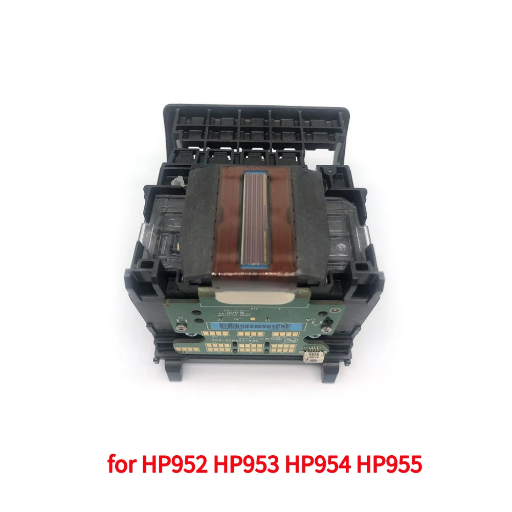Printhead Printer Head Print Head For HP OfficeJet Pro HP952 HP953 HP954 HP955 For HP Officejet Pro 7740 8210 8710 8720 8730