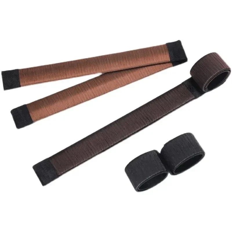 Безнагревательные аксессуары для волос Леди Девушка Французская повязка с