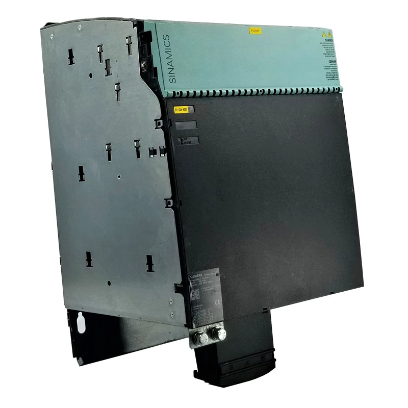 

Siemens Sinamics S120 132A Drive siemens modules 6SL3120-1TE31-3AA3