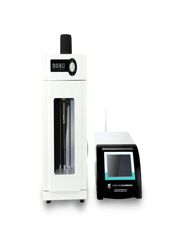 Ультразвуковой гомогенизатор Scientz-IID