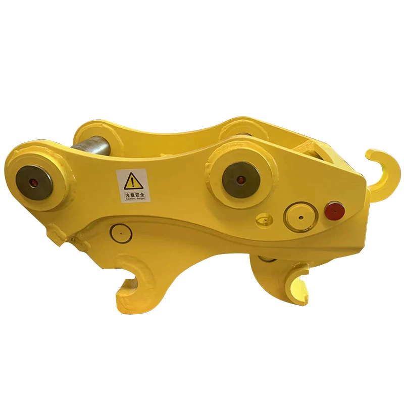 

Best Excavator hydraulic quick hitch coupler for excavator