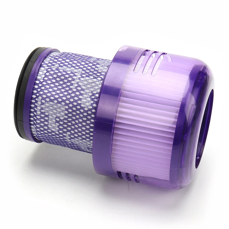 Сменные детали для моющегося HEPA-фильтра SV18 Dyson V10