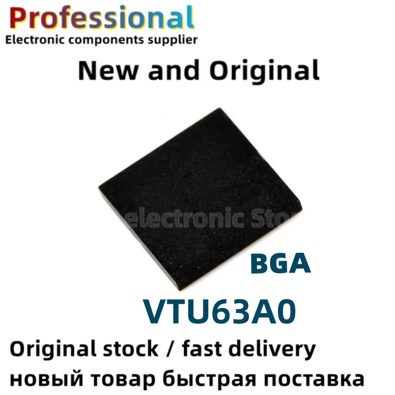 

2-5 шт. новые и оригинальные BGA VTU63A0