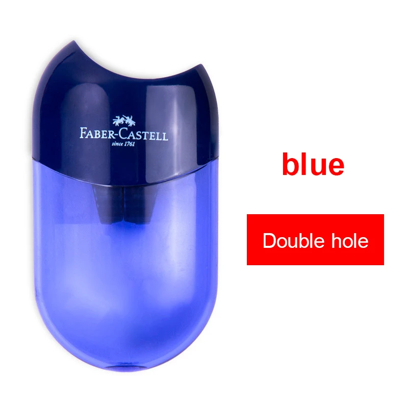 

Точилка для карандашей Faber-Castell Kawaii